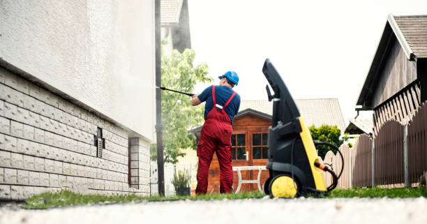 Trusted Beaumont, TX Pressure Washing Services Experts